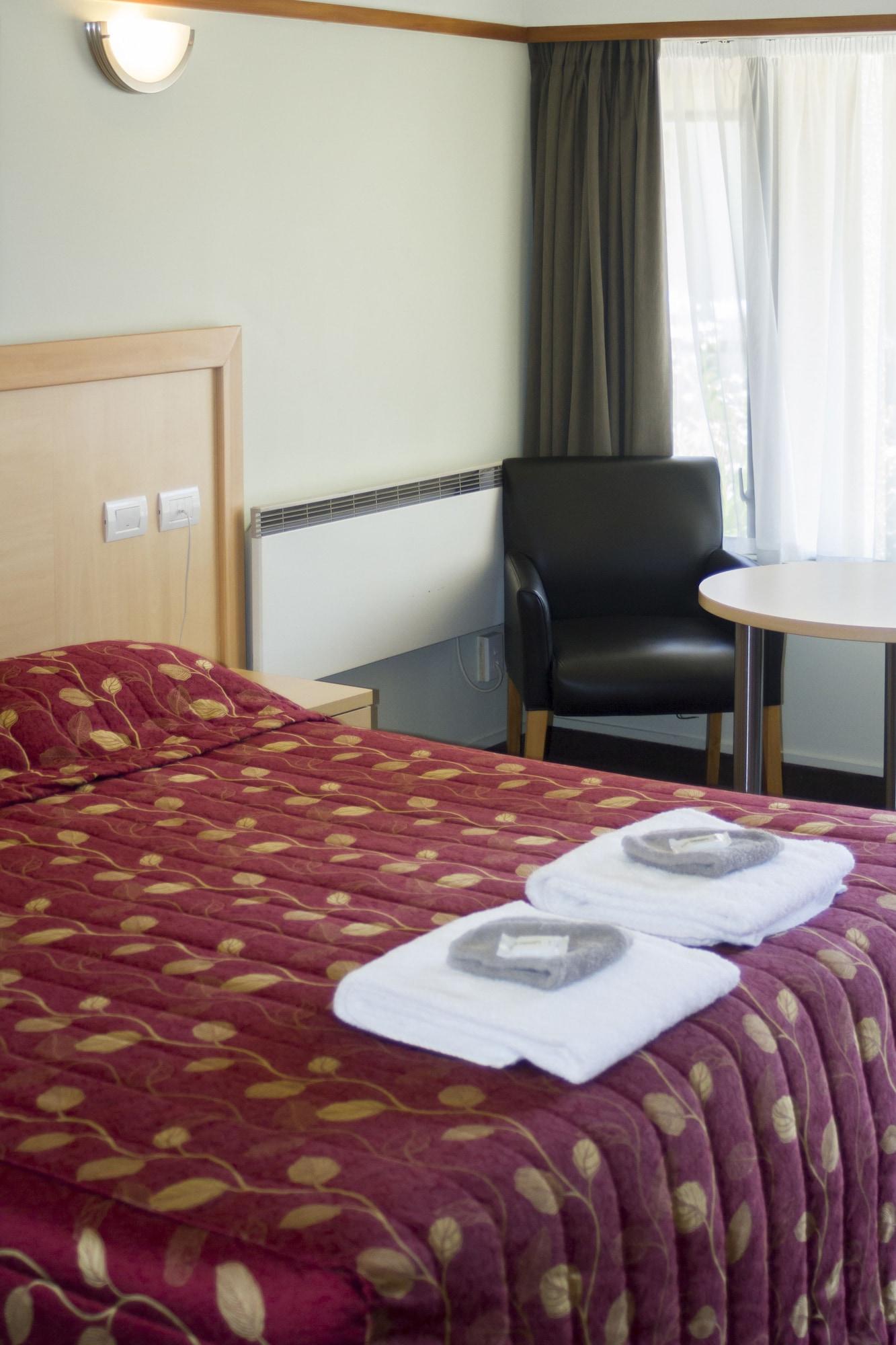 The Beachcomber Hotel Нелсън Екстериор снимка